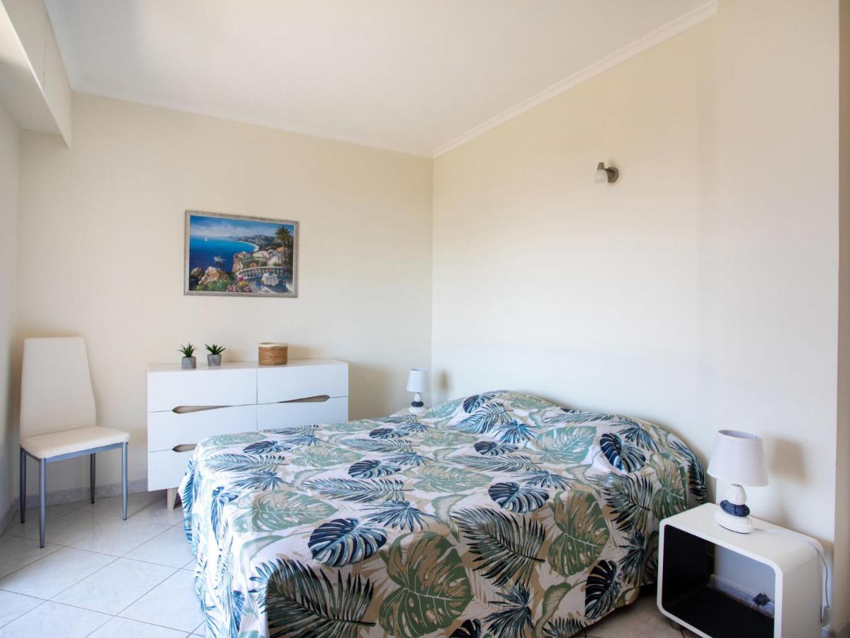 Apartment Le Cagnes Beach-3 By Interhome Exteriér fotografie