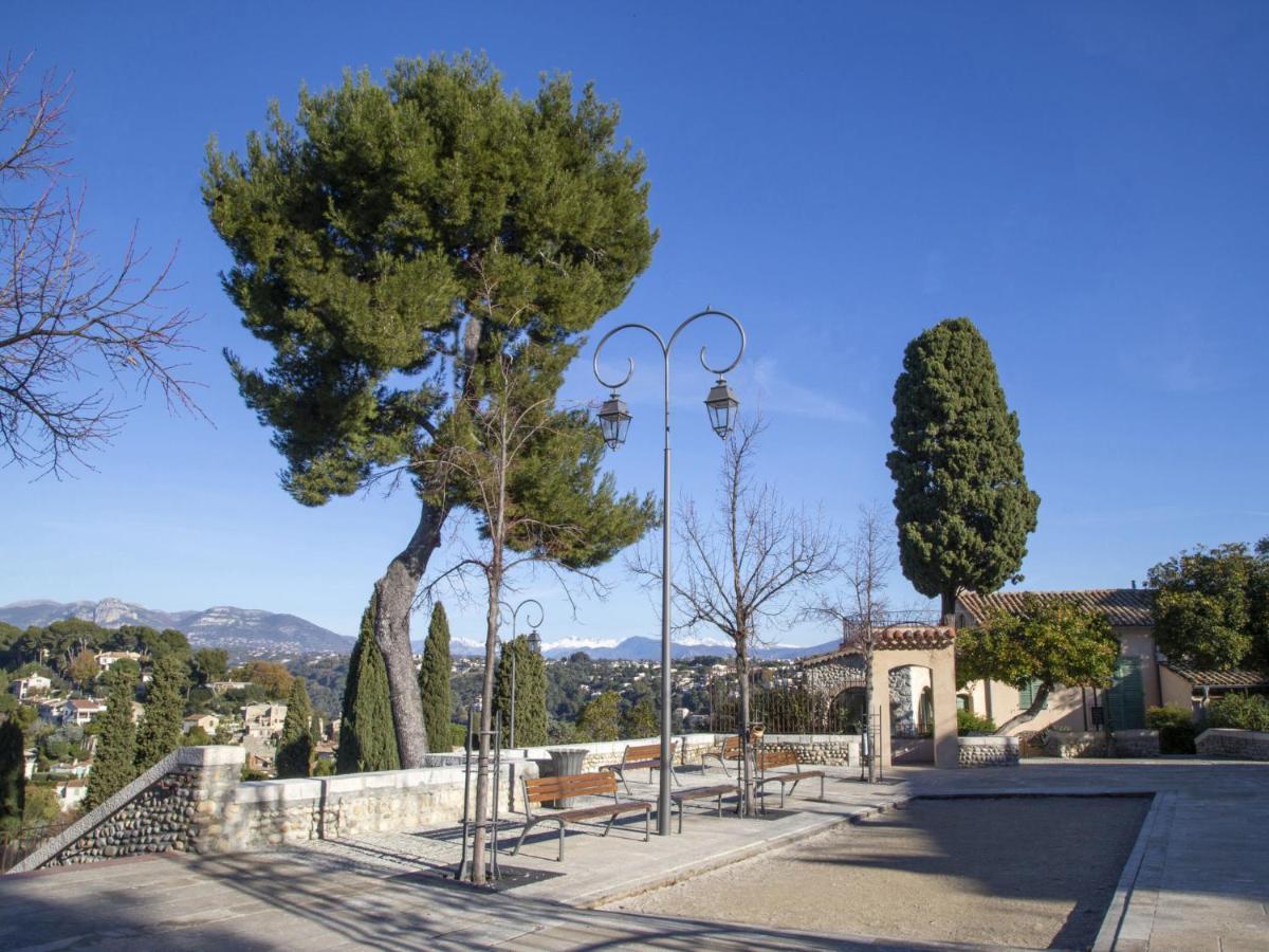 Apartment Le Cagnes Beach-3 By Interhome Exteriér fotografie